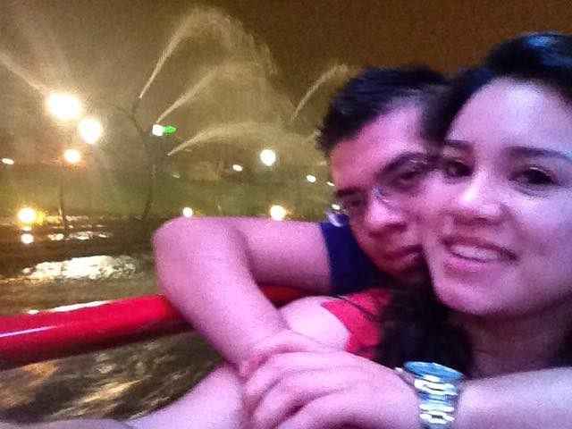 moni&richar