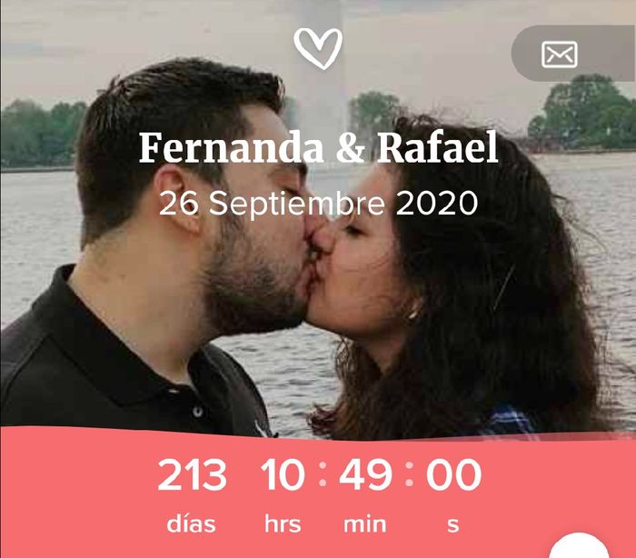 El tiempo va corriendo 2