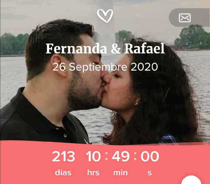 El tiempo va corriendo - 1