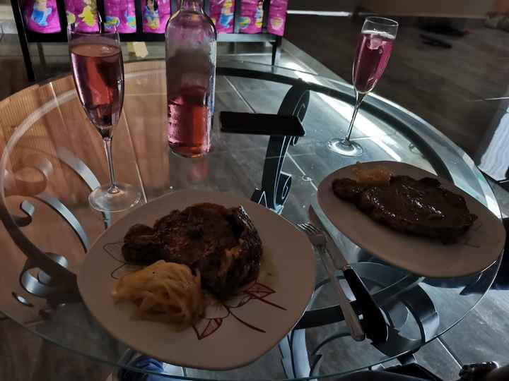 ¿Tu propuesta de matrimonio fue lo que te imaginabas? 🎁 - 1