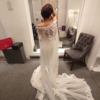 ¿Le dices que SÍ al vestido? 👰 - 1