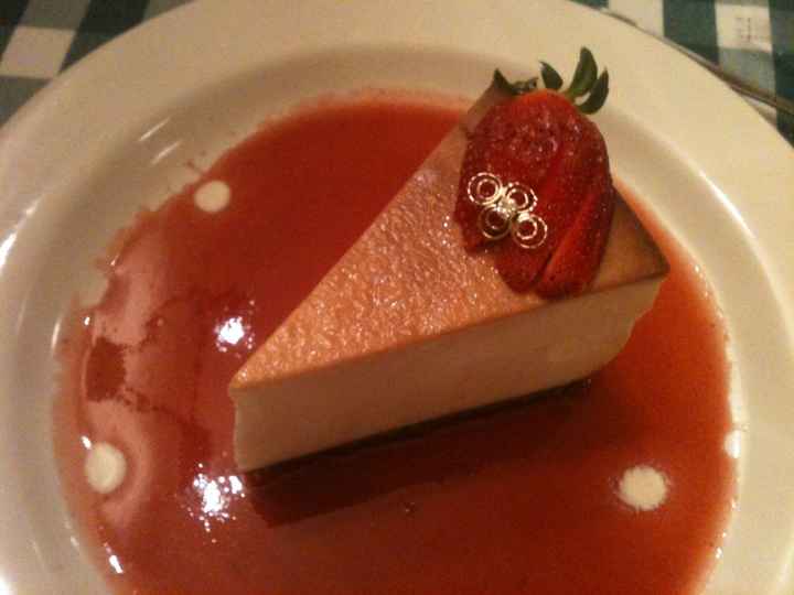 Les presento mi anillo de compromiso!! - 1