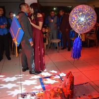 ¿Dónde fue tu pedida? - 1