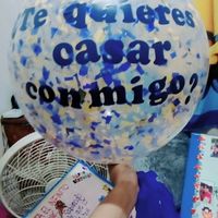 ¿Dónde fue tu pedida? - 2