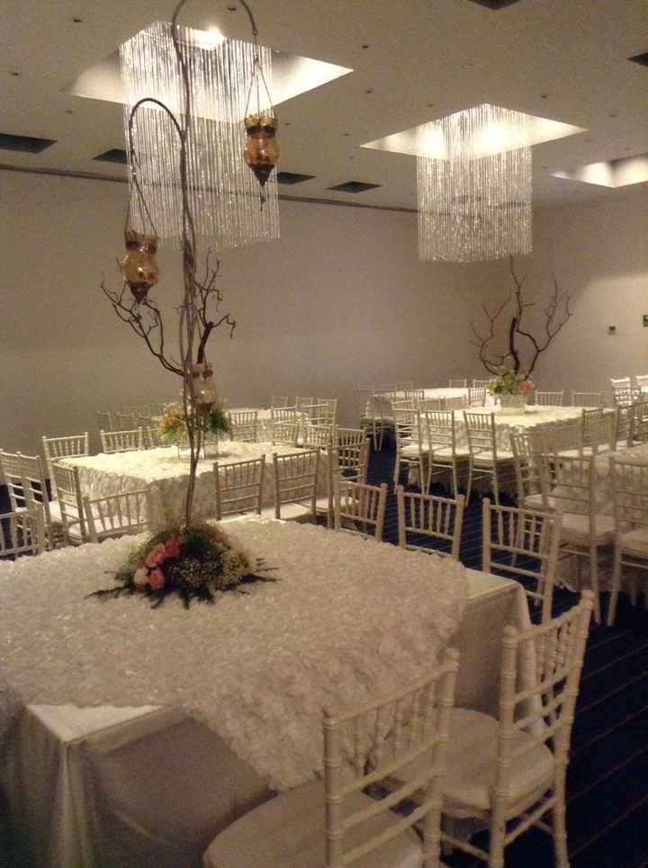 A pocos dias de mi boda! - 1