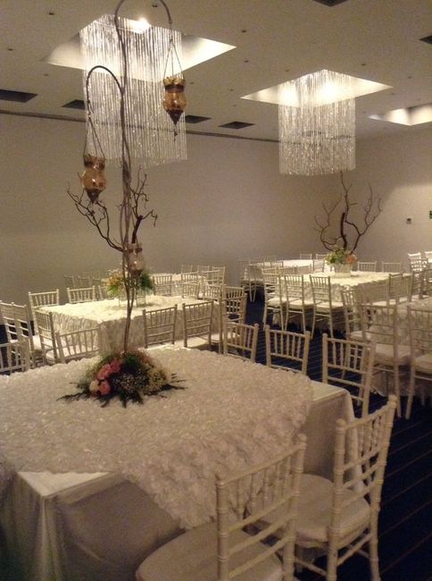 A pocos dias de mi boda! - 1