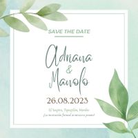 Comparte tu invitación 🤗 - 1
