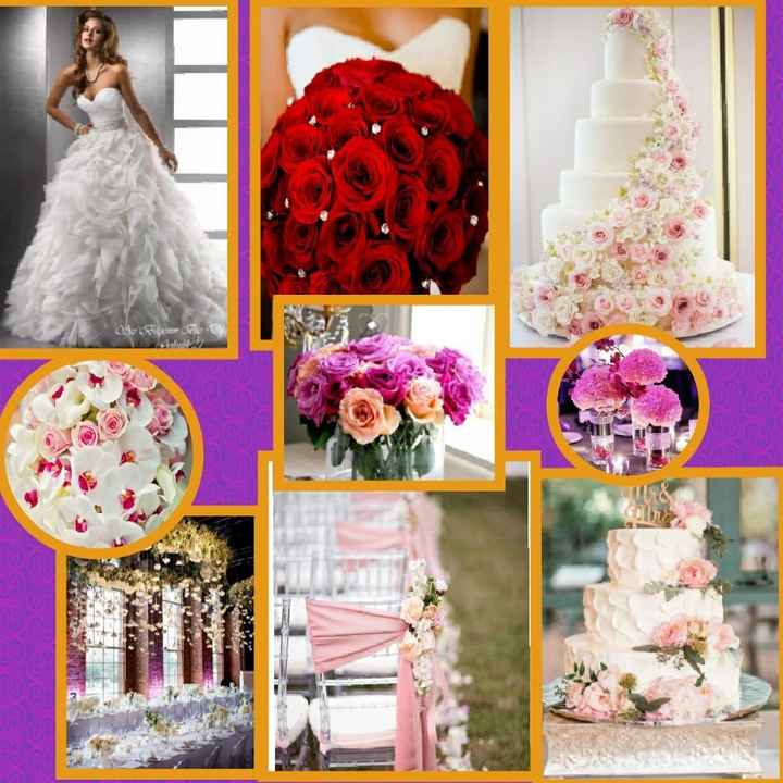 Comparte tu boda de cuento de hadas - 1