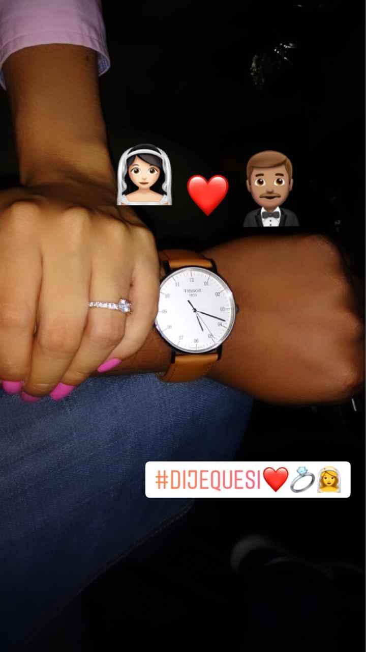 “mi sorpresa romántica + Flor" - 1