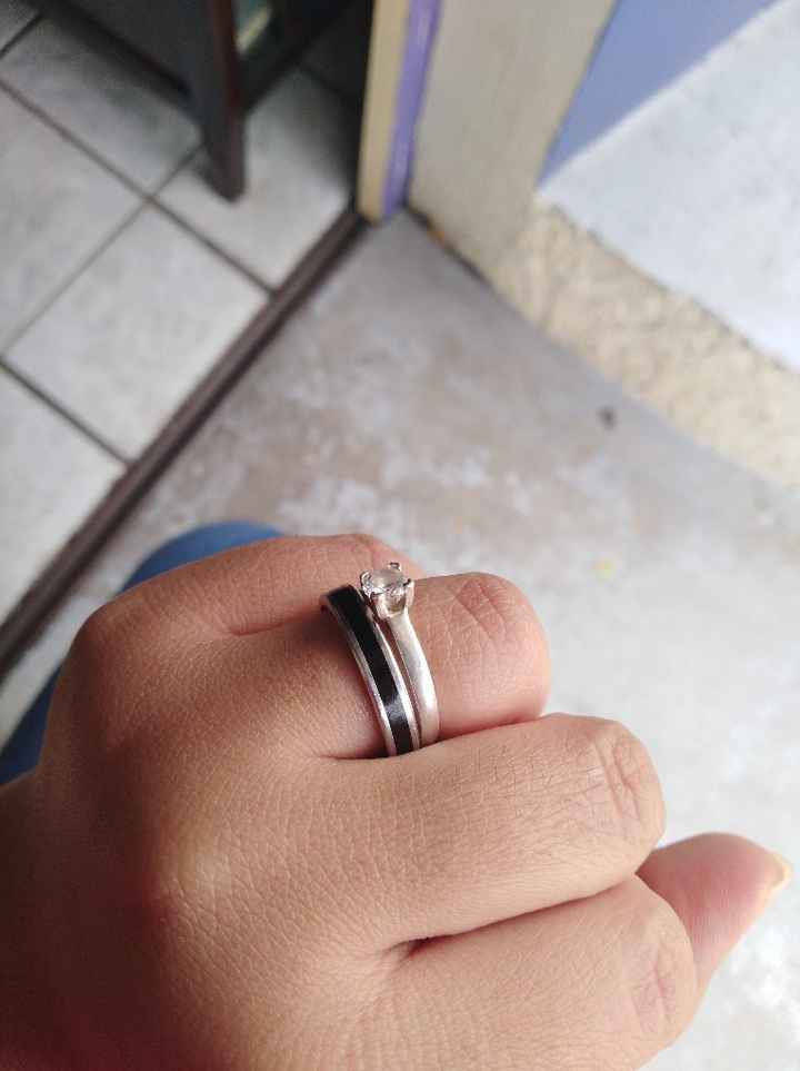 Mi sorpresa romántica Nidia Georgina Betancourt Delgadillo - 1