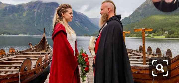 Si tu boda tuviera que tener una temática de película o serie.. - 1