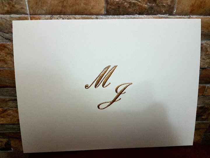 Invitaciones - 2