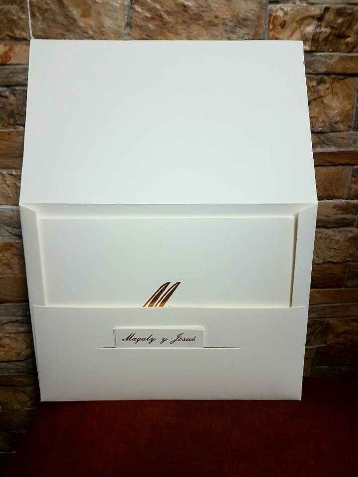 Invitaciones - 3