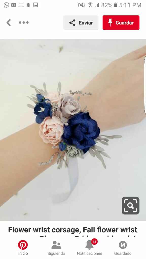 Complementos para Damas ¿Les darás algo a las tuyas? - 1