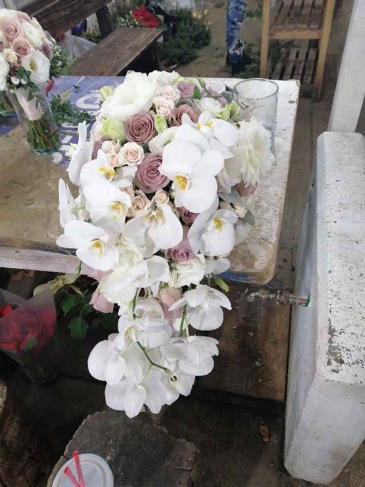Ramo de novia! - 3
