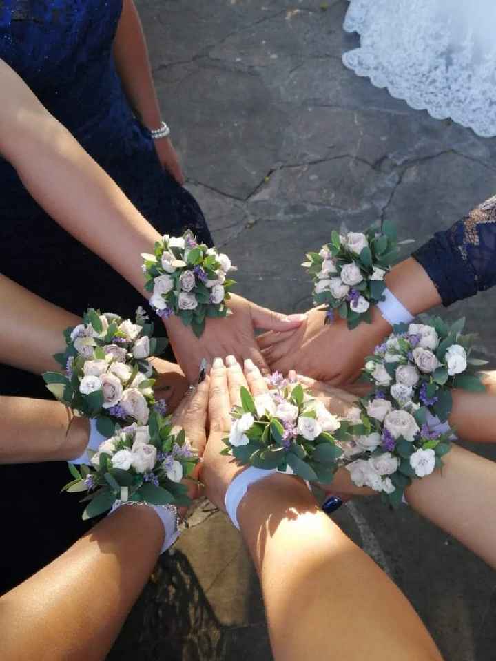 Ramo de novia! - 5