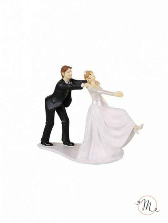 Cake toppers .. cual eligen - 1