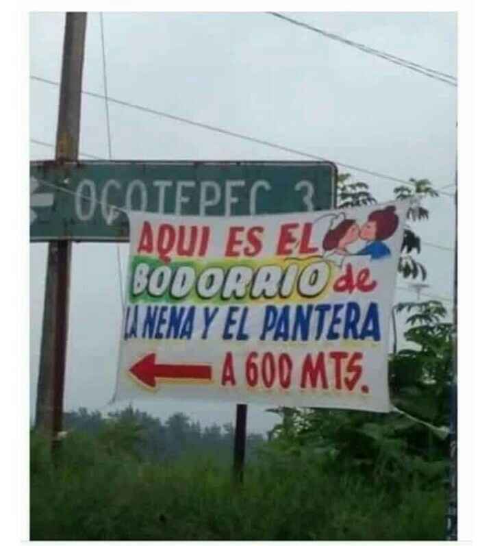 Buen inicio de semana con humor!! - 14