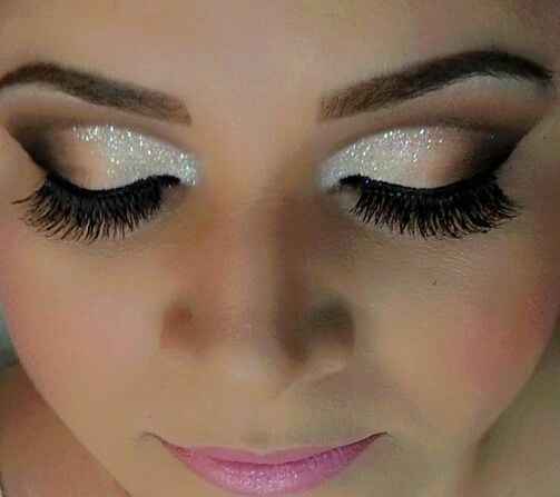 Maquillaje para el gran día!! - 15