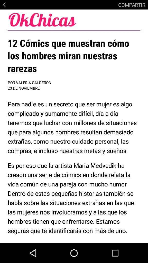 Ya es media semana .. y algo de humor - 1