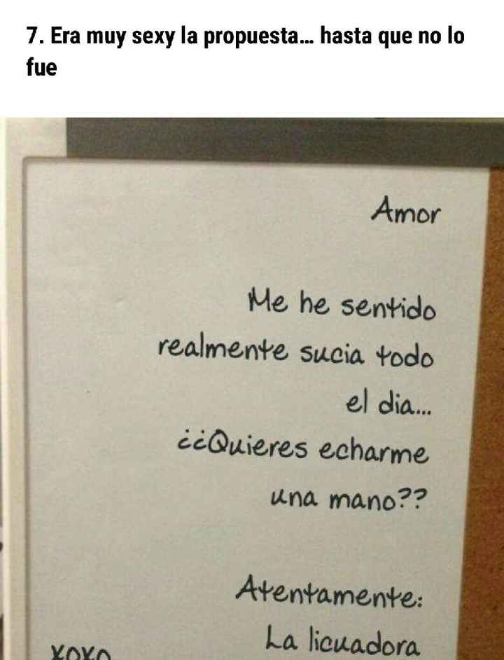 Como llevar la relación a la máxima expresión 😝 - 9