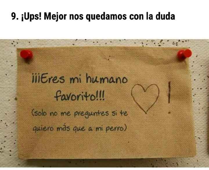 Como llevar la relación a la máxima expresión 😝 - 11