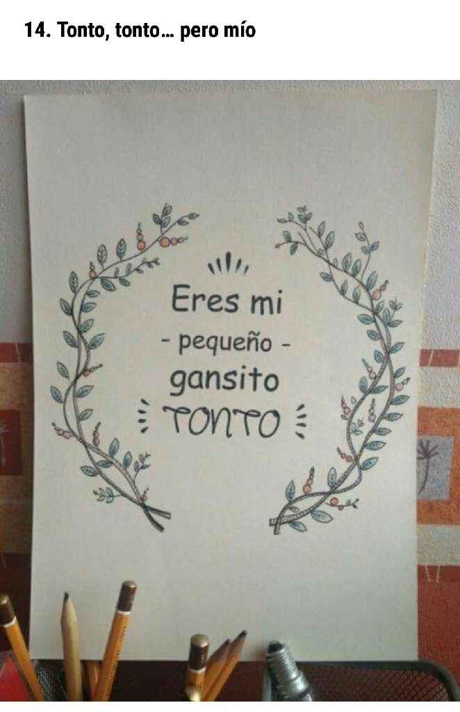 Como llevar la relación a la máxima expresión 😝 - 16