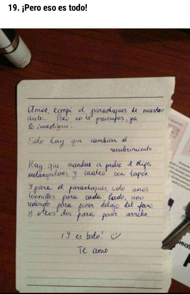 Como llevar la relación a la máxima expresión 😝 - 21