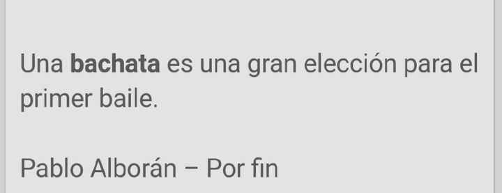 Canciones románticas para el gran baile... - 6