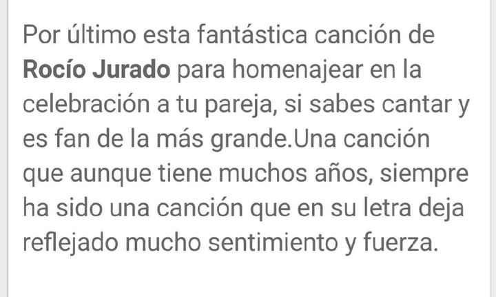 Canciones románticas para el gran baile... - 12