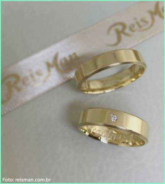 Que tipo de argollas prefieren... - 1