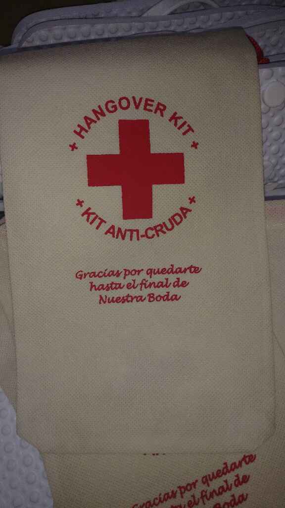 Por fin llegó mi pedido... - 3