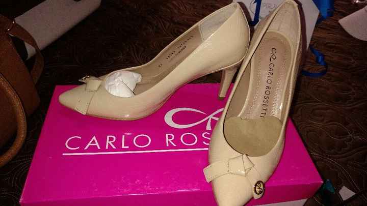 Mis zapatillas 👠👠😍 - 3