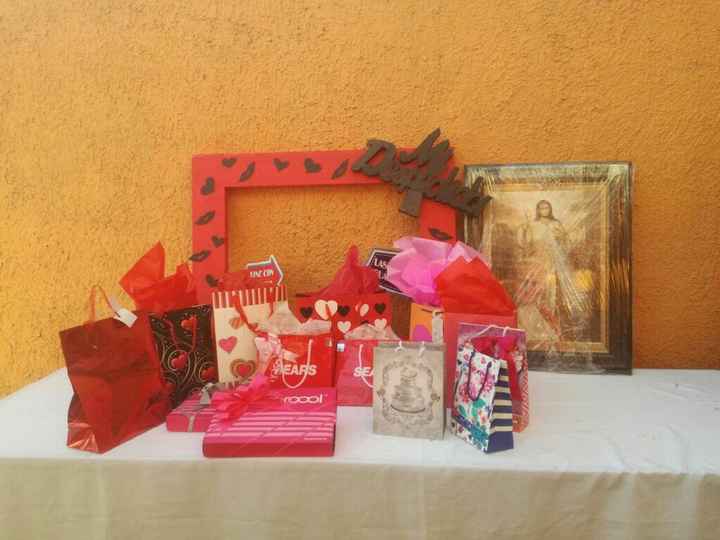 Mi despedida !! 👰 - 5