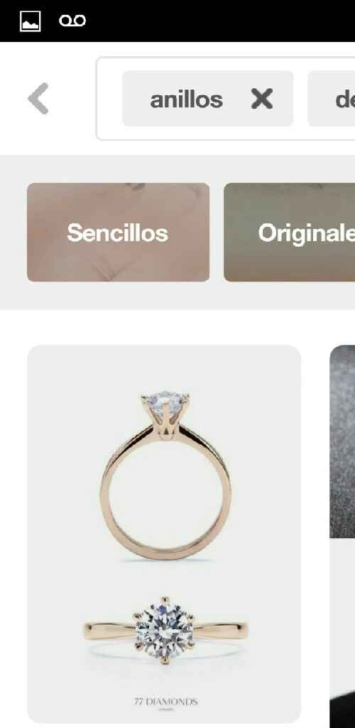 Mi pinterest 👰 - 2