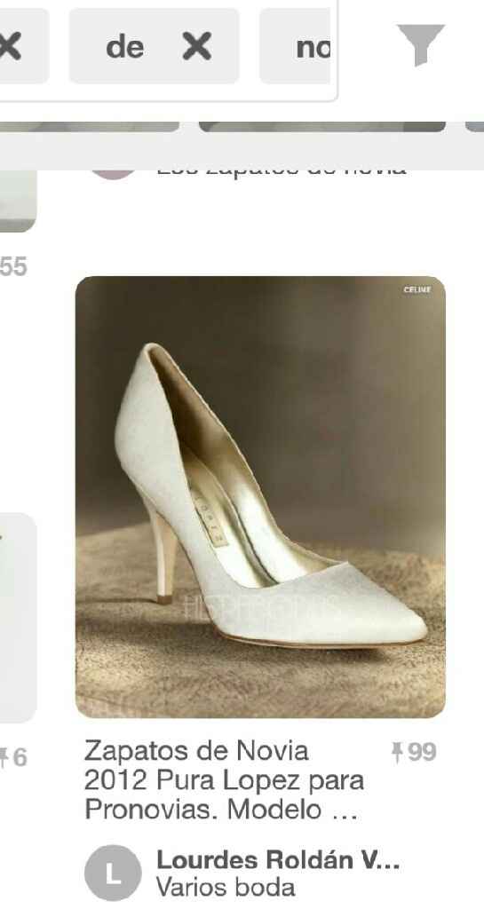 Mi pinterest 👰 - 6