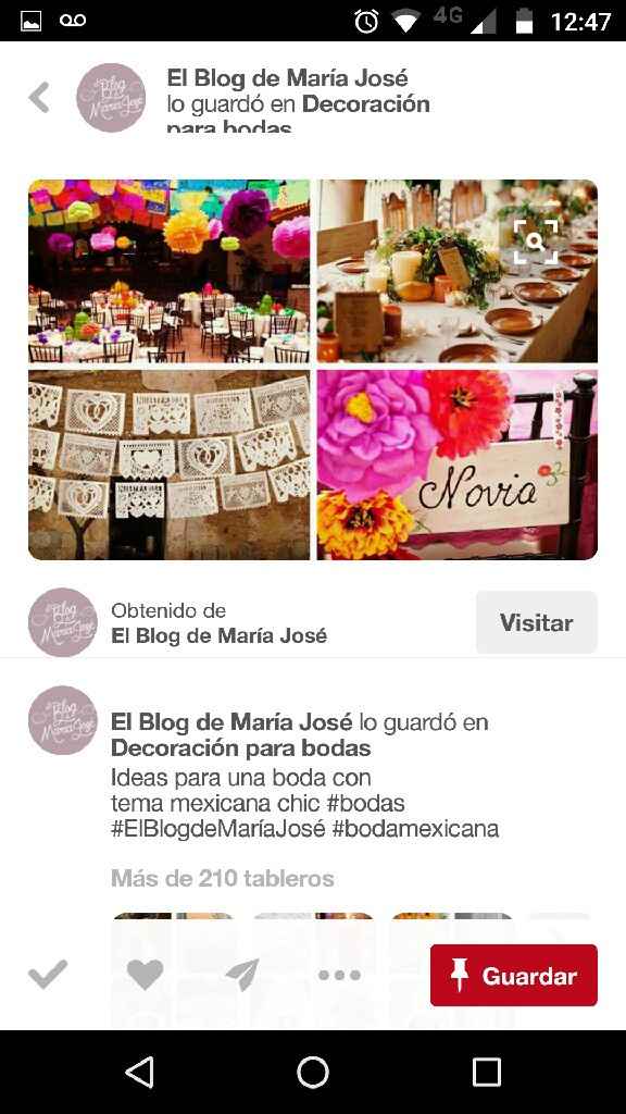 Mi pinterest 👰 - 8