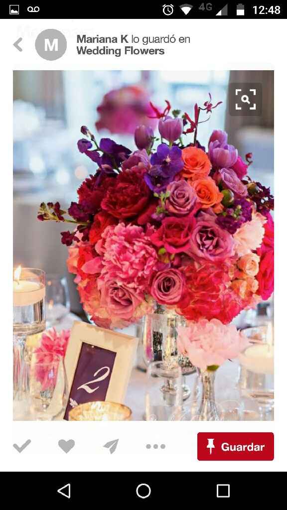 Mi pinterest 👰 - 9