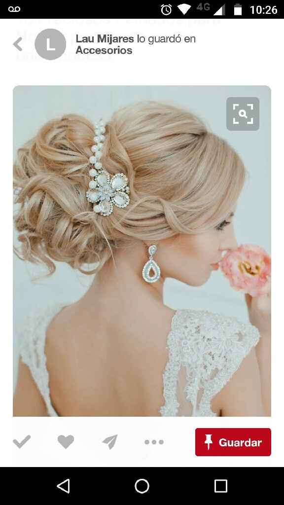 Mi pinterest 👰 - 16