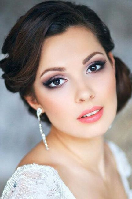 Maquillaje para el gran día!! - 3