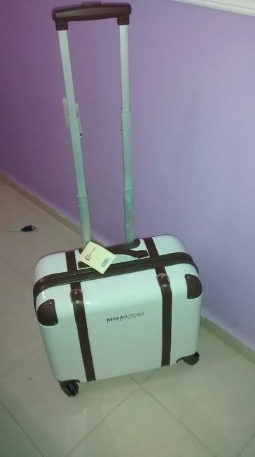 Mwsa de regalos.. - 1