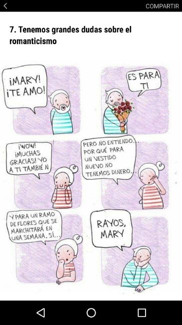 Ya es media semana .. y algo de humor - 8