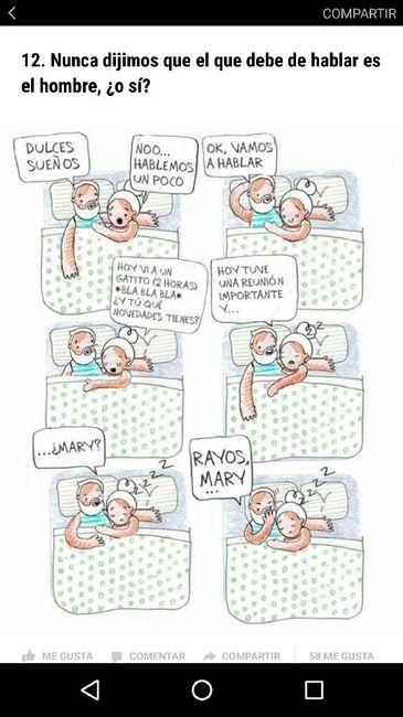 Ya es media semana .. y algo de humor - 13