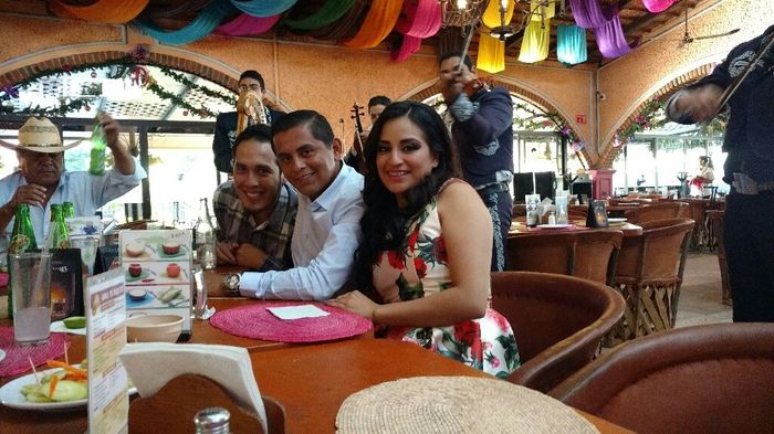 Nuestra boda civil!! - 9