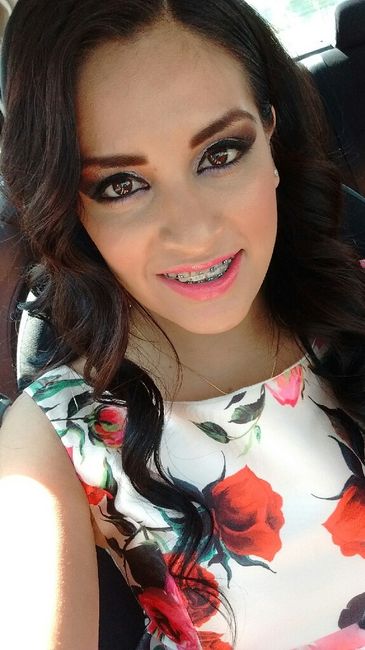 Nuestra boda civil!! - 10