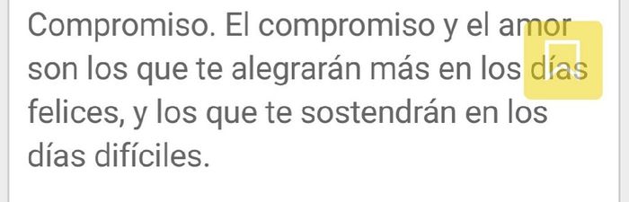 Conversaciones que uno debe de tener antes de casarse.. - 19
