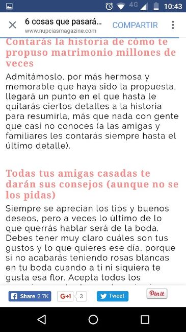 6 cosas que nos pasa cuando nos comprometemos💍 - 4
