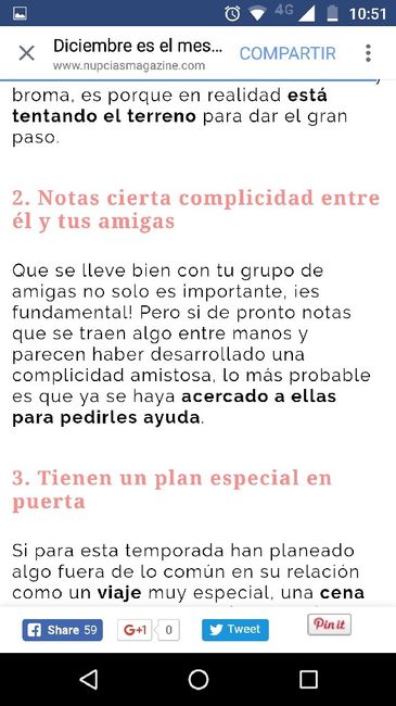 Diciembre el más con más compromisos será ?? ❤ - 3