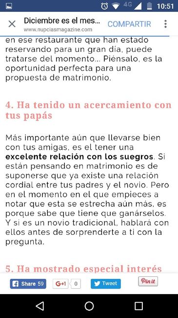 Diciembre el más con más compromisos será ?? ❤ - 4