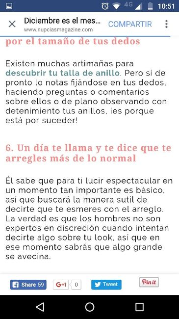 Diciembre el más con más compromisos será ?? ❤ - 5